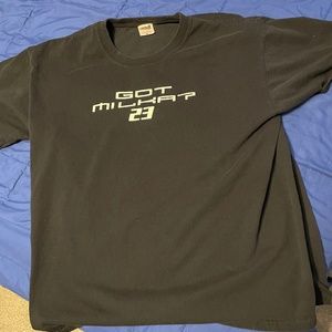 Milka Duno Indycar T-Shirt